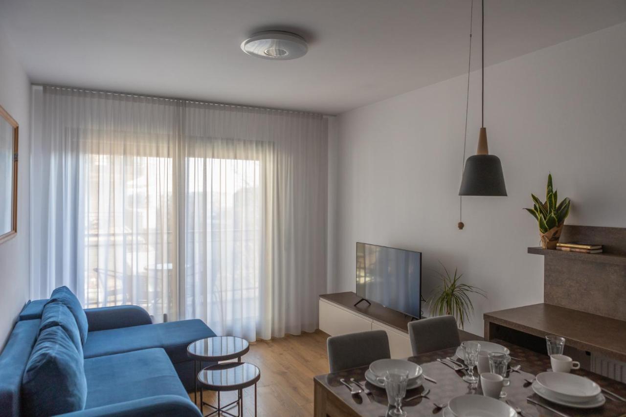 Apartamenty Na Kepie Od Wroclawapartament-Pl Exterior photo