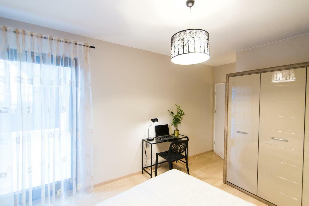 Apartamenty Na Kepie Od Wroclawapartament-Pl Exterior photo