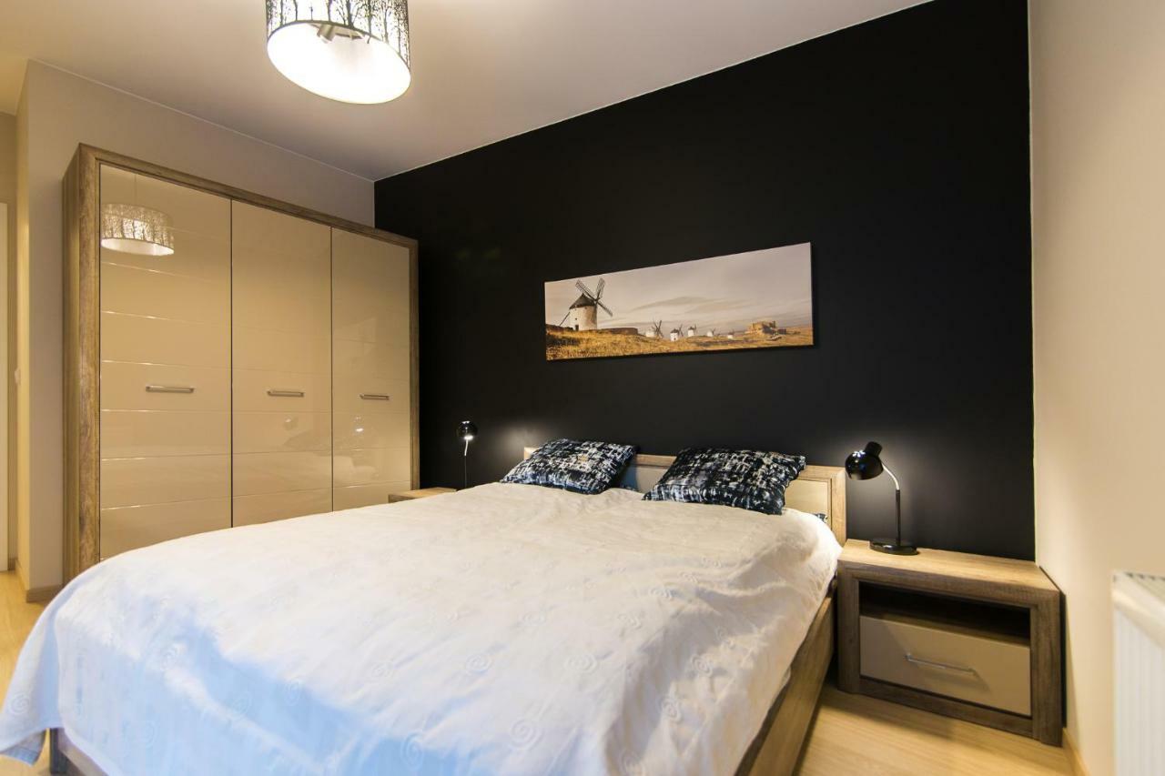 Apartamenty Na Kepie Od Wroclawapartament-Pl Exterior photo