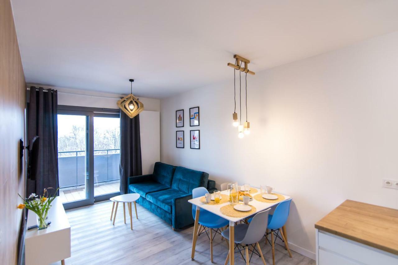 Apartamenty Na Kepie Od Wroclawapartament-Pl Exterior photo