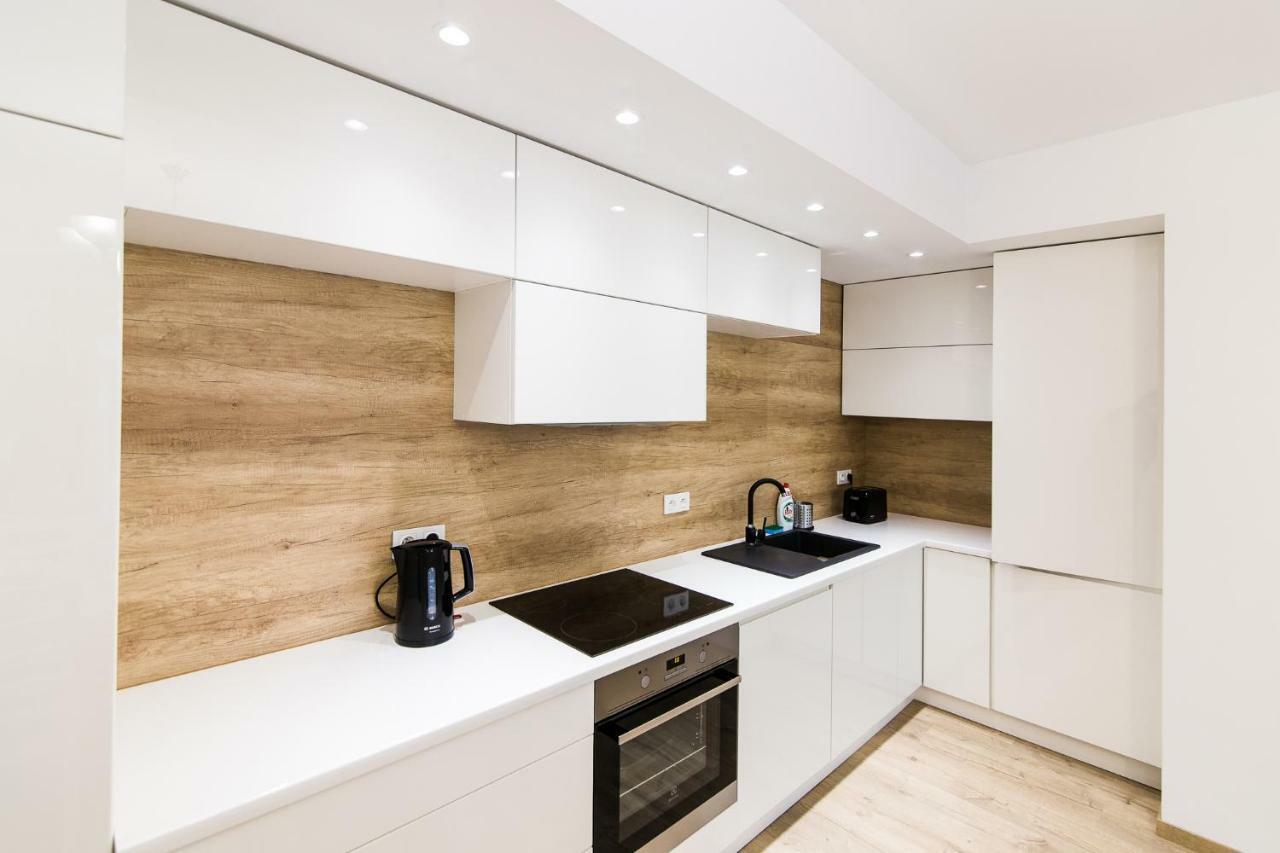 Apartamenty Na Kepie Od Wroclawapartament-Pl Exterior photo
